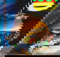 BMX Burgers - Newcastle Accommodation