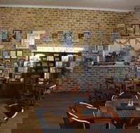 Cafe Fighterworld - Newcastle Accommodation