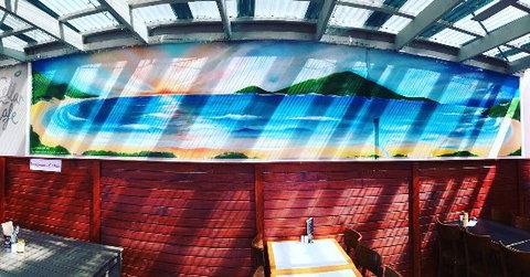 Cellar Cafe - Newcastle Accommodation 0