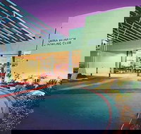 Club Umina - Newcastle Accommodation