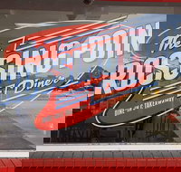 Crossing Point Diner  Takeaway