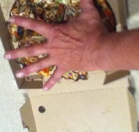 Eagle Boys Pizza - Newcastle Accommodation