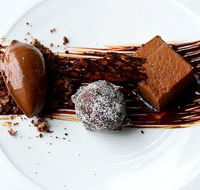 Emersons Cafe  Restaurant - Newcastle Accommodation