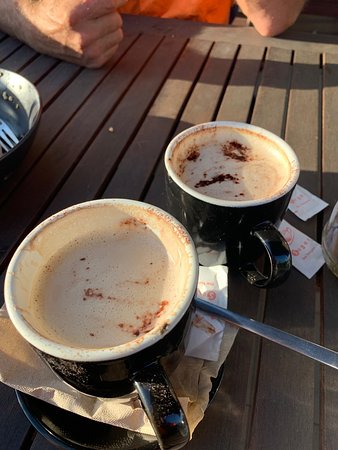 Gemma-Lee's Cafe - Newcastle Accommodation 0