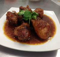 Jasmin Thai Restaurant - Newcastle Accommodation