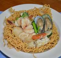 Khonkaen Koon Thai Umina beach - Newcastle Accommodation