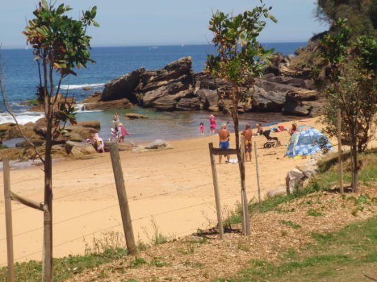 Killcare NSW Newcastle Accommodation