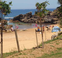 Killcare Surf Club - Newcastle Accommodation