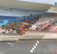 Kurri Kurri Pizzeria - Newcastle Accommodation