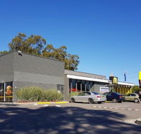 McDonald's - Newcastle Accommodation