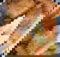 Mums Seafood Kitchen - Newcastle Accommodation