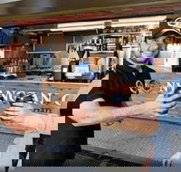 Nyanggan Gapi Cafe - Newcastle Accommodation