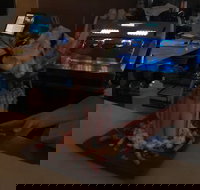 Papa Hs Bar  Grill - Newcastle Accommodation