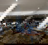 Paradise Cafe - Newcastle Accommodation