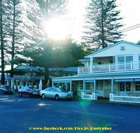 Patonga Beach Seafoods - Newcastle Accommodation