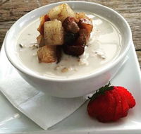 Pearl Beach Cafe - Newcastle Accommodation