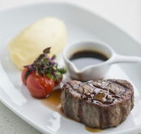 Redsalt Restaurant - Newcastle Accommodation
