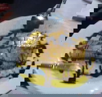 Regal Italian Bistro - Newcastle Accommodation