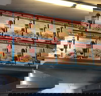 Skippers Take Away Shop - Newcastle Accommodation