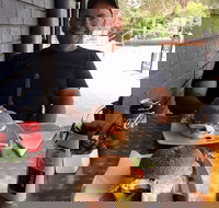 Sportz Cafe - Newcastle Accommodation