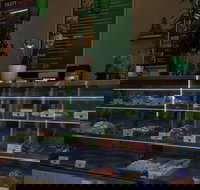 Tasty Delights - Newcastle Accommodation