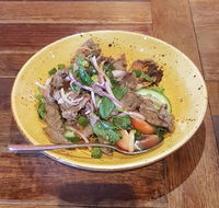 Thai Infinity Restaurant - Newcastle Accommodation