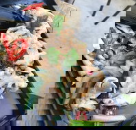 Thai Season Cafe and Restaurant - Newcastle Accommodation