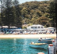 The Boat House - Newcastle Accommodation