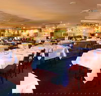 The Hermitage Restaurant and Bar - Newcastle Accommodation