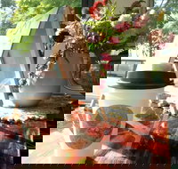 The Keen Bean  Co - Newcastle Accommodation