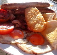 The Nibble Inn - Newcastle Accommodation