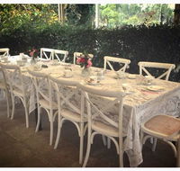 The Secret Garden Cafe - Newcastle Accommodation