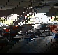 Treble Clef Cafe - Newcastle Accommodation