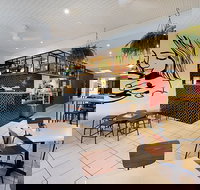 Urban Espresso Lounge