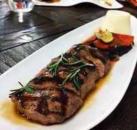 Allure Restaurant - Newcastle Accommodation