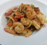 Chijmes Singapore Malaysian Restaurant - Newcastle Accommodation