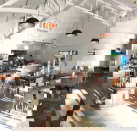 Daleys Kitchen - Newcastle Accommodation