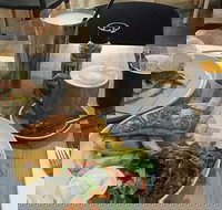 Higher Grounds Cafe Kincumber - Newcastle Accommodation