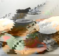 Kincumber Post Cafe - Newcastle Accommodation