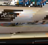 Kito - Newcastle Accommodation