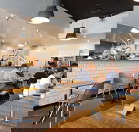 Mosaic Cafe - Newcastle Accommodation