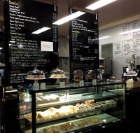 Roseleigh Gourmet - Newcastle Accommodation