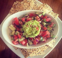 Wise Food Cafe - Newcastle Accommodation