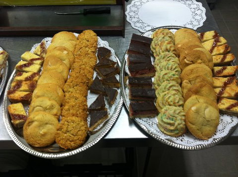 Woody's Cafe & Conference Centre - Newcastle Accommodation 0