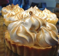 Brownie Bar Cafe - New Castle Tourism