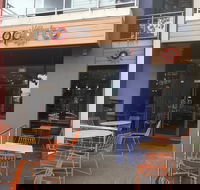 Oporto's - New Castle Tourism