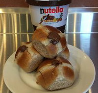 Pierre's Patisserie Cafe