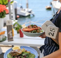 The Boathouse Balmoral Beach - Newcastle Accommodation