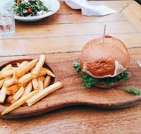 Waterfront Store and Cafe - Newcastle Accommodation