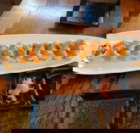 Arc Sushi - Newcastle Accommodation
